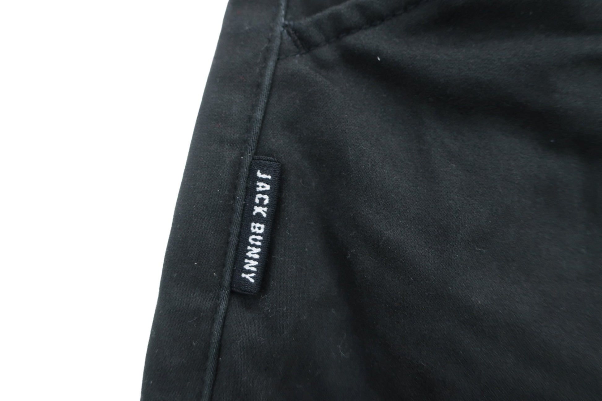 Jack Bunny(ジャックバニー) パンツ 黒 レディース 2 263-2231016 B-4