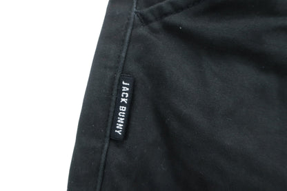 Jack Bunny(ジャックバニー) パンツ 黒 レディース 2 263-2231016 B-4