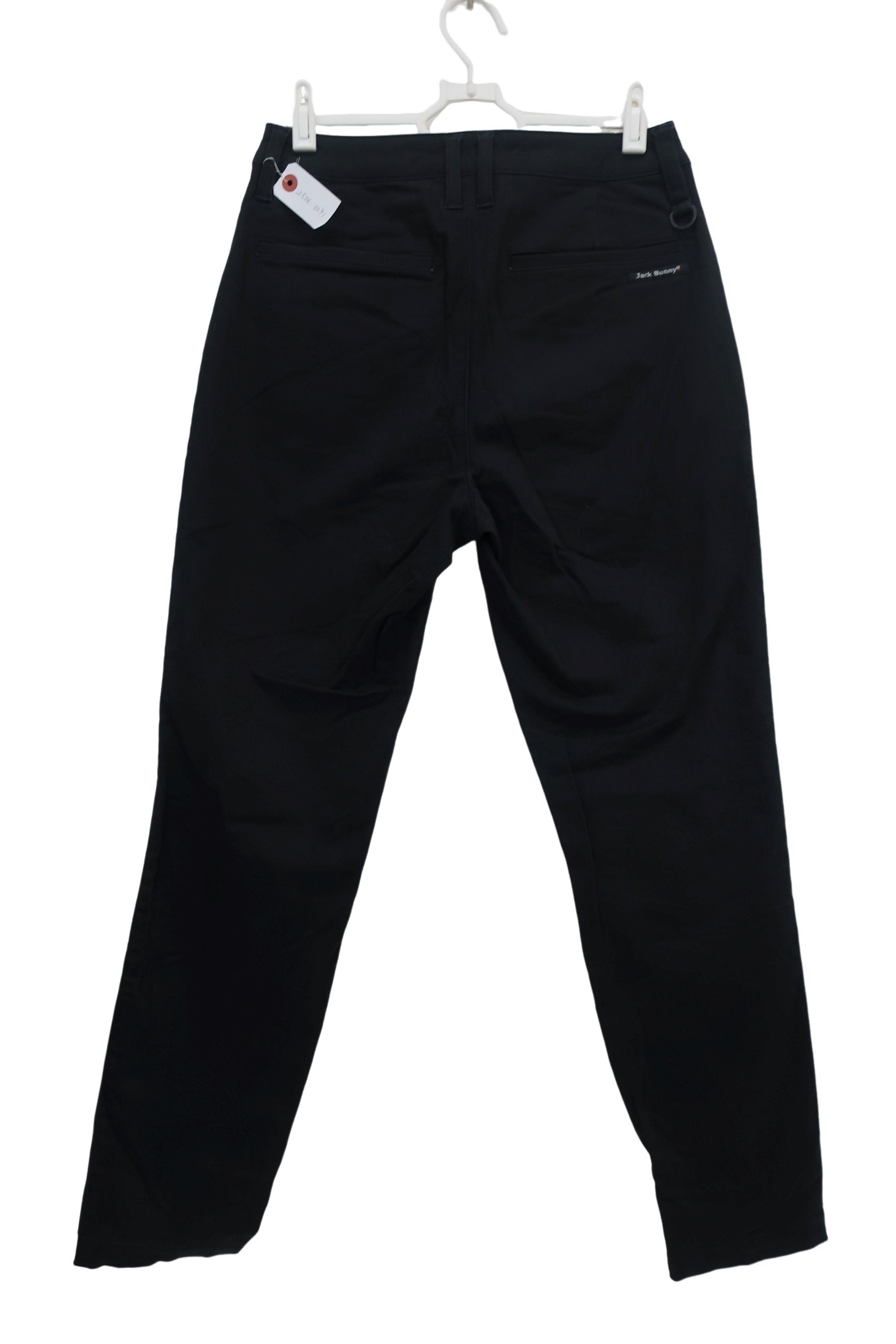 Jack Bunny(ジャックバニー) パンツ 黒 レディース 2 263-2231016 B-6