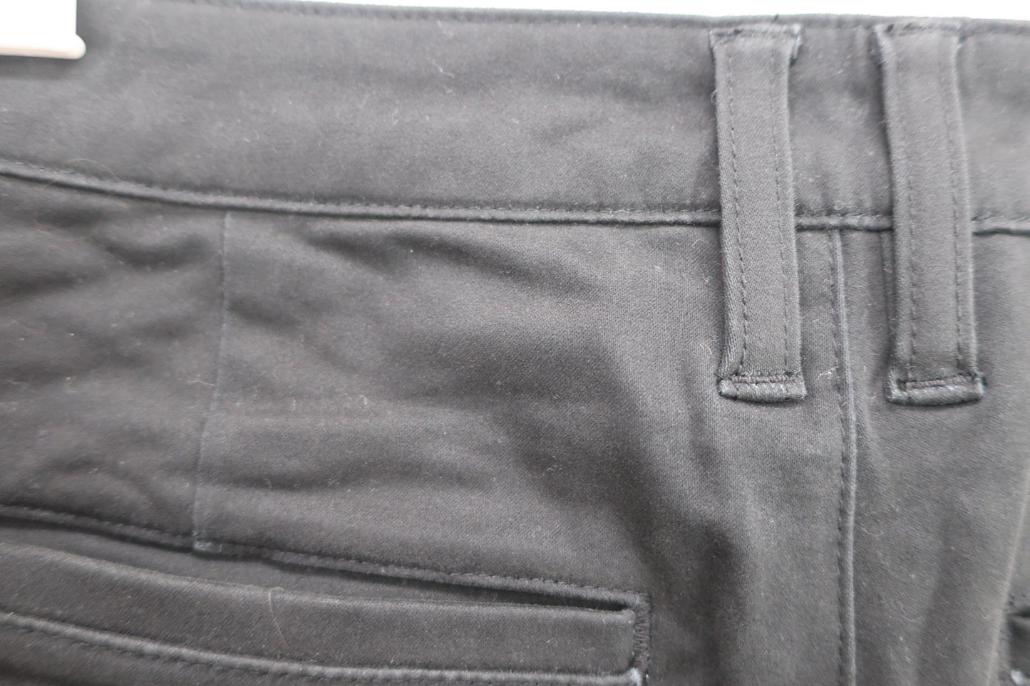 Jack Bunny(ジャックバニー) パンツ 黒 レディース 2 263-2231016 B-8