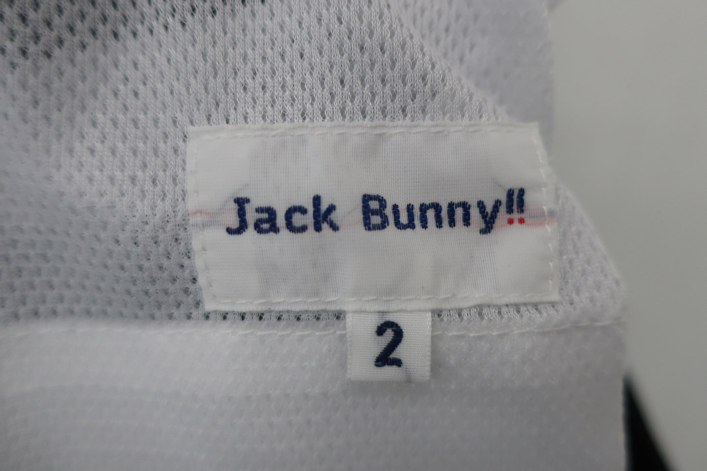 Jack Bunny(ジャックバニー) パンツ 黒 レディース 2 263-2231016 B-10
