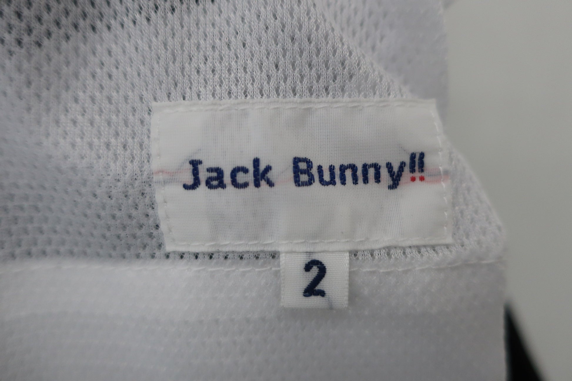 Jack Bunny(ジャックバニー) パンツ 黒 レディース 2 263-2231016 B-10