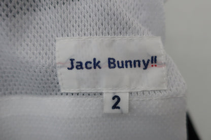 Jack Bunny(ジャックバニー) パンツ 黒 レディース 2 263-2231016 B-10