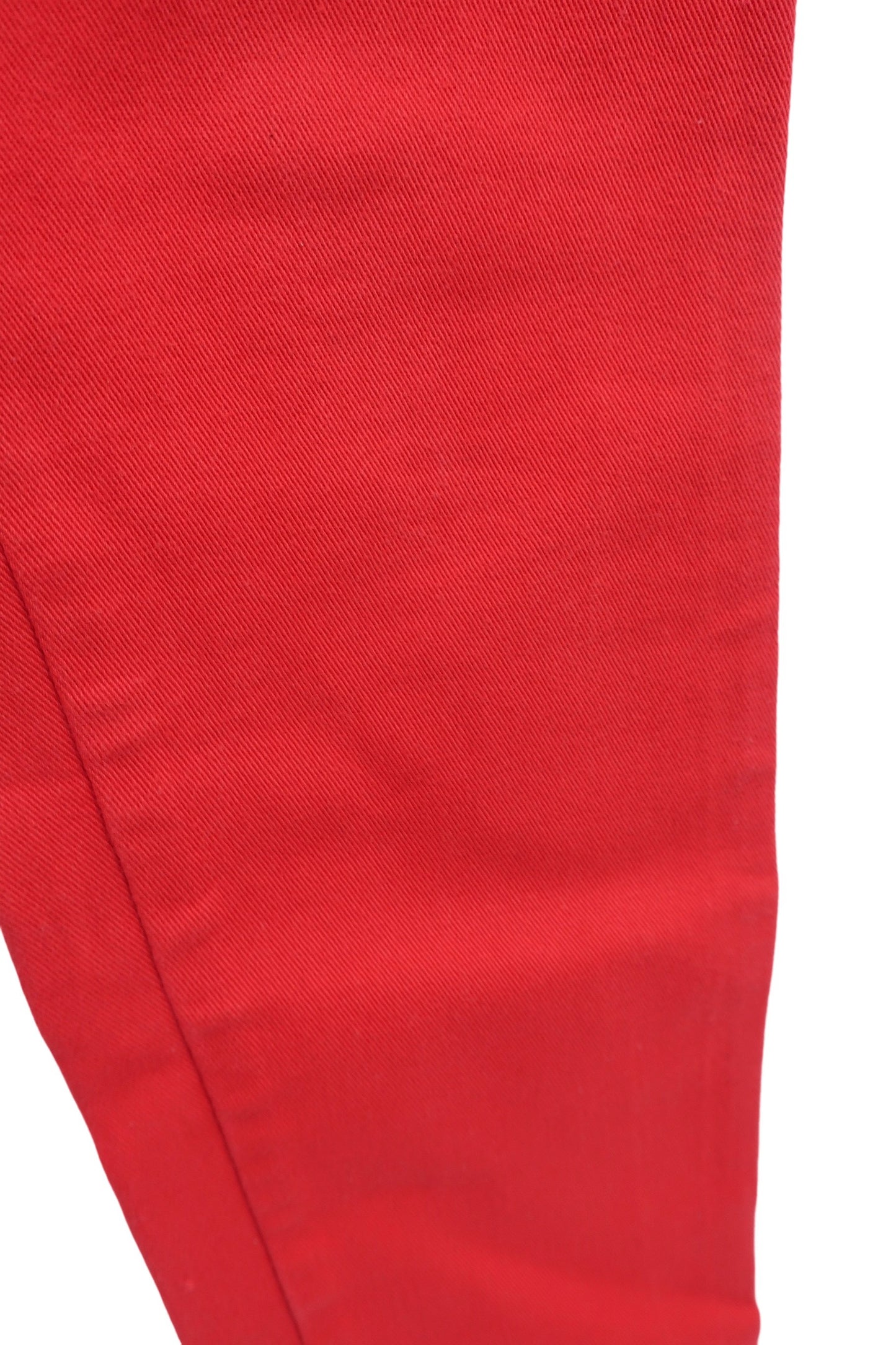 Jack Bunny(ジャックバニー) パンツ 赤 レディース 1 263-6231006 B-3