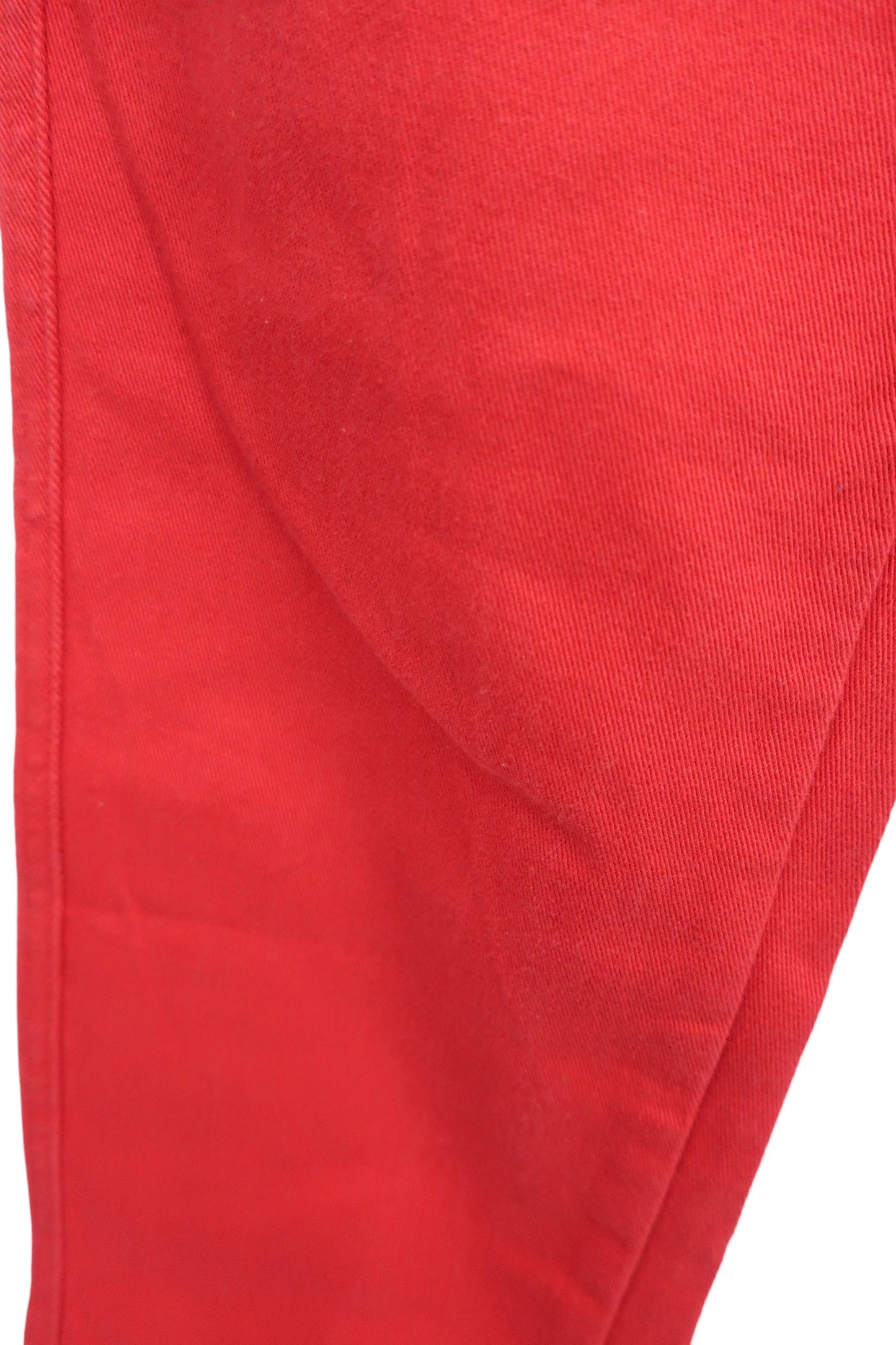 Jack Bunny(ジャックバニー) パンツ 赤 レディース 1 263-6231006 B-4