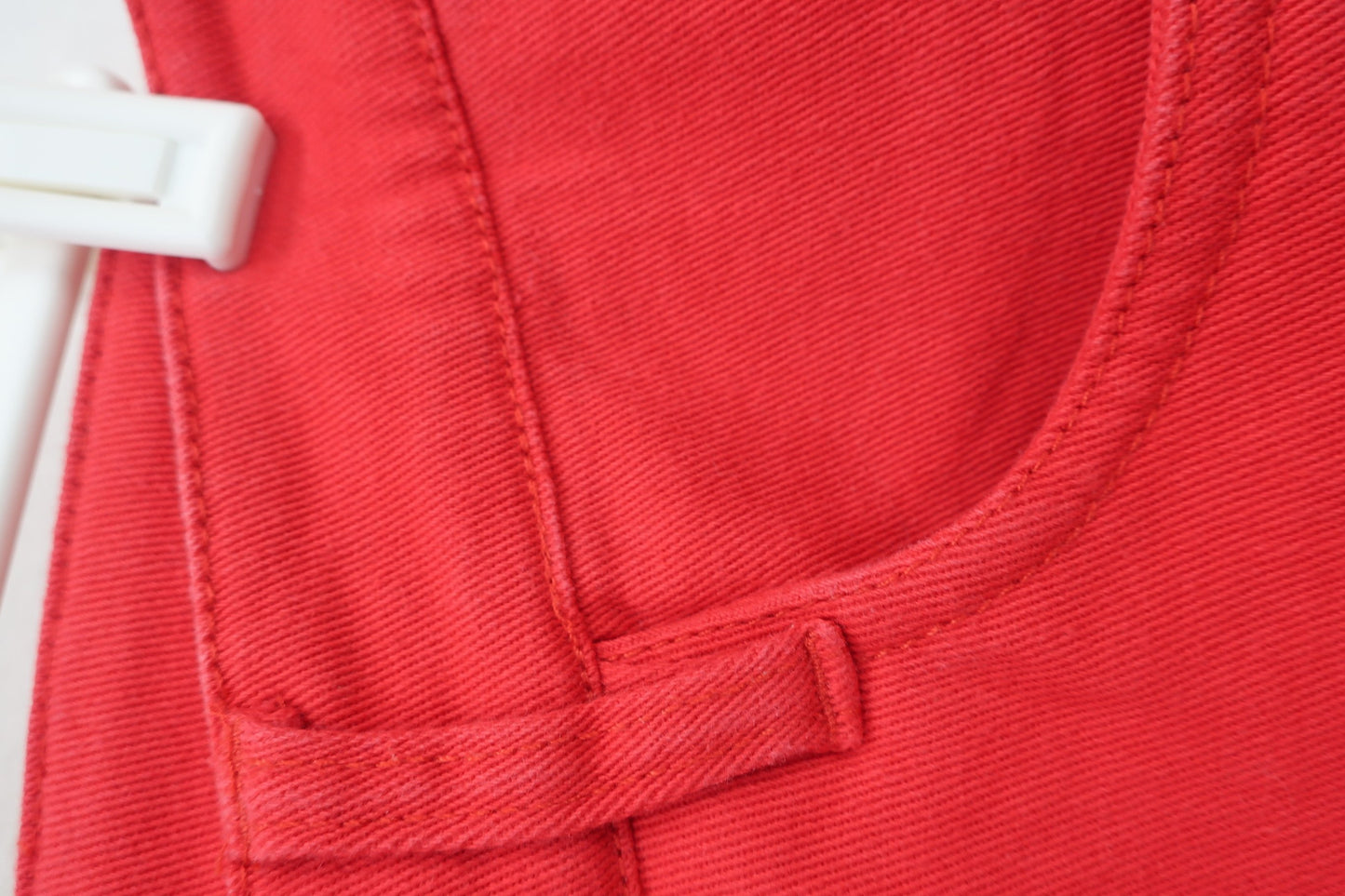 Jack Bunny(ジャックバニー) パンツ 赤 レディース 1 263-6231006 B-5