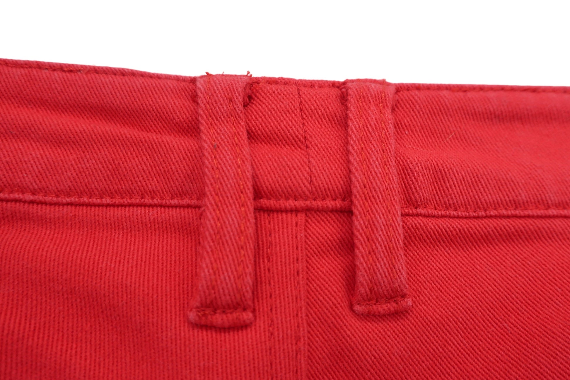 Jack Bunny(ジャックバニー) パンツ 赤 レディース 1 263-6231006 B-8