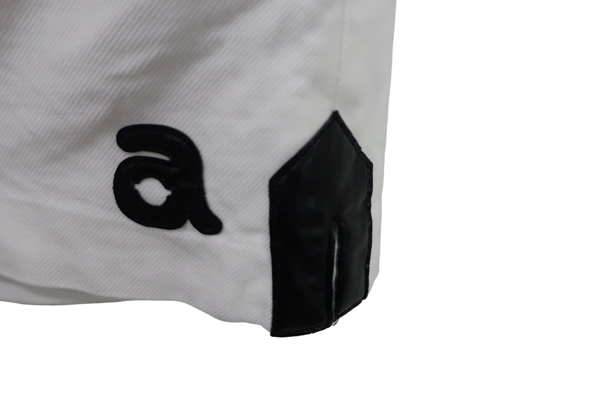 archivio(アルチビオ) ショートパンツ 白 レディース 36 A717825 B-2