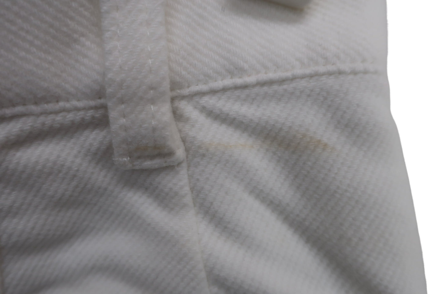 archivio(アルチビオ) ショートパンツ 白 レディース 36 A717825 B-6