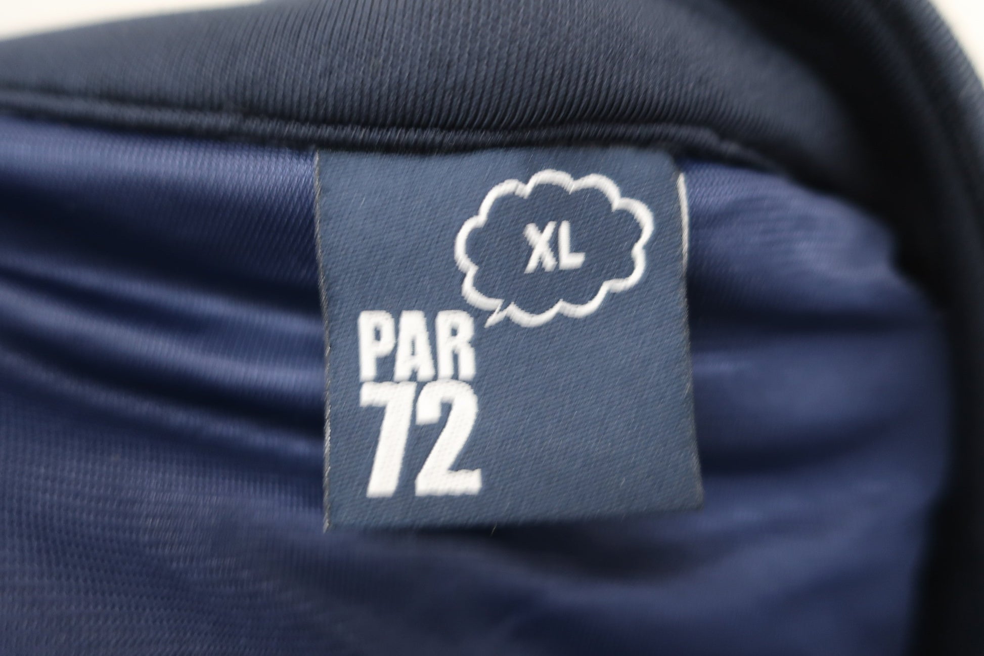 PAR72(パーセッタンタドゥエ) スカート ネイビー レディース XL B-10