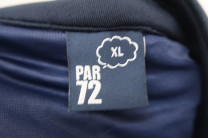 PAR72(パーセッタンタドゥエ) スカート ネイビー レディース XL B-10
