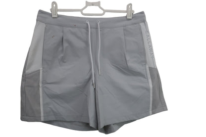 Callaway(キャロウェイ) ショートパンツ グレー レディース L C21227200 B-1
