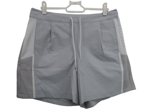 Callaway(キャロウェイ) ショートパンツ グレー レディース L C21227200 B-1