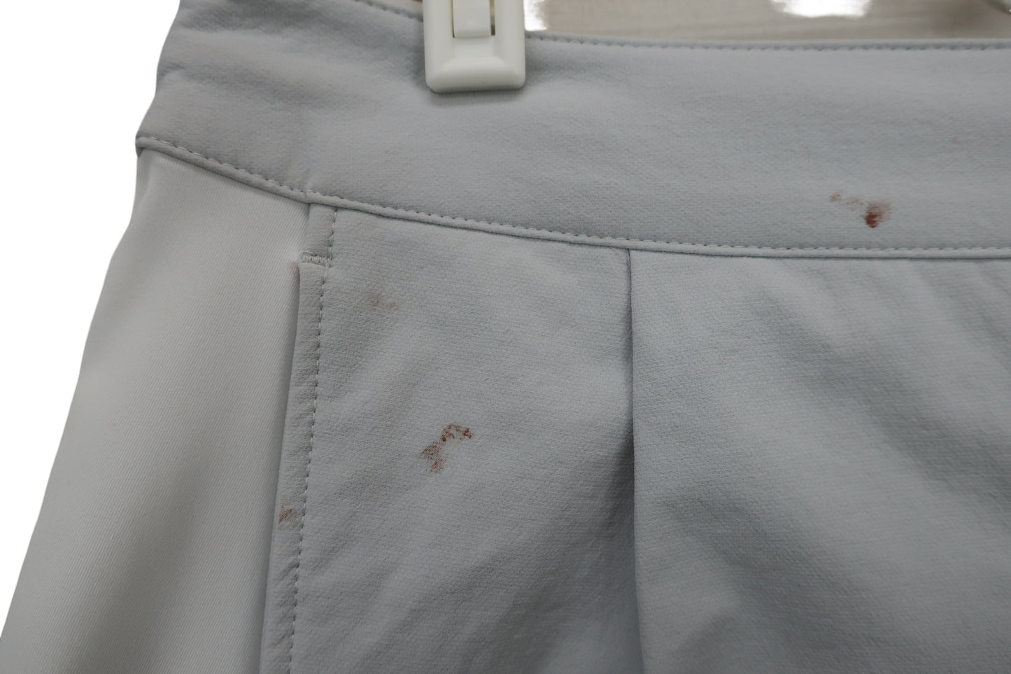 Callaway(キャロウェイ) ショートパンツ グレー レディース L C21227200 B-2