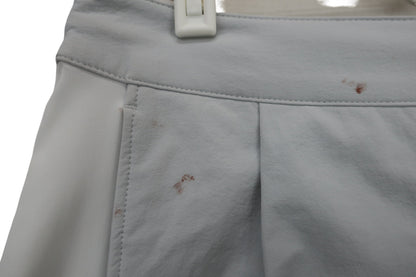 Callaway(キャロウェイ) ショートパンツ グレー レディース L C21227200 B-2