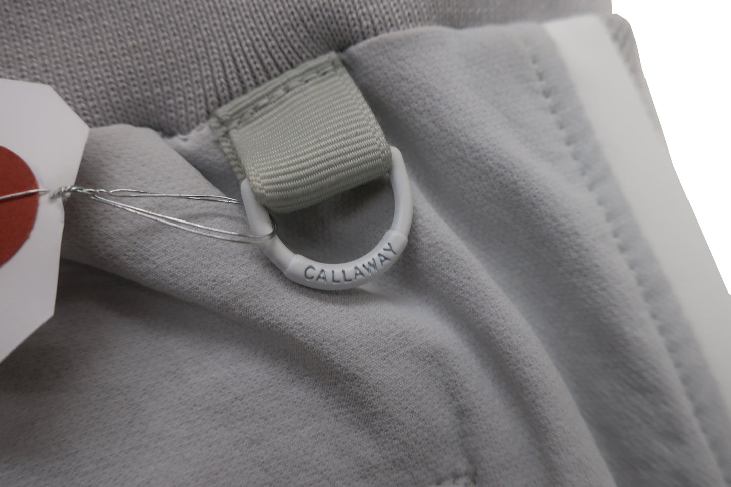 Callaway(キャロウェイ) ショートパンツ グレー レディース L C21227200 B-6