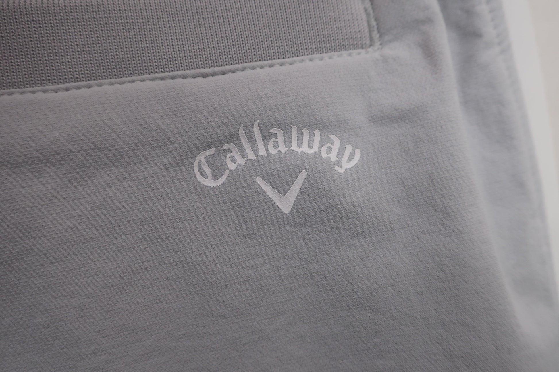 Callaway(キャロウェイ) ショートパンツ グレー レディース L C21227200 B-7