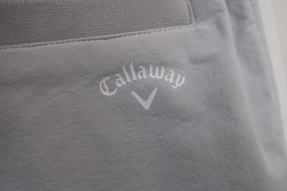 Callaway(キャロウェイ) ショートパンツ グレー レディース L C21227200 B-7