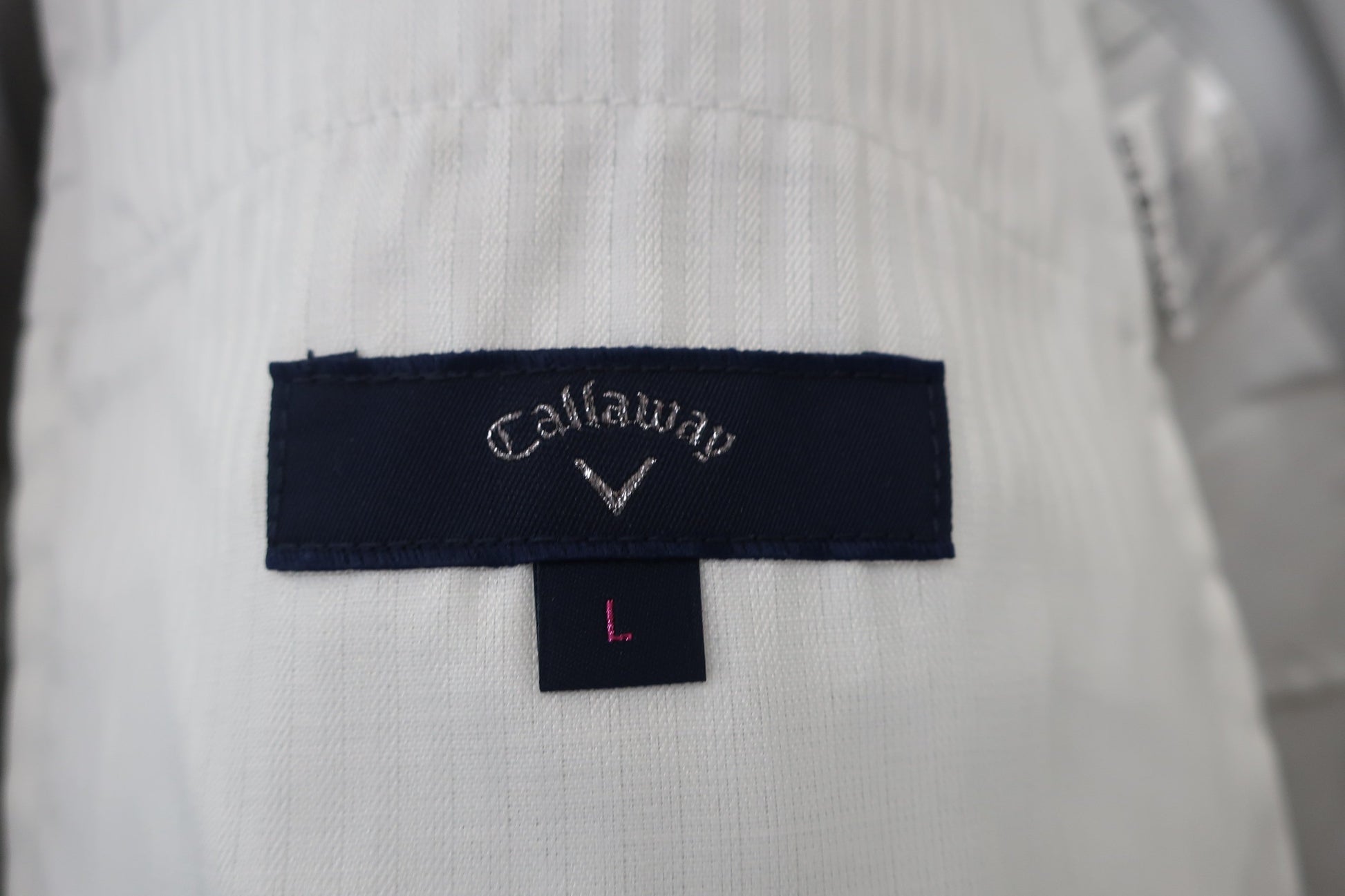 Callaway(キャロウェイ) ショートパンツ グレー レディース L C21227200 B-8