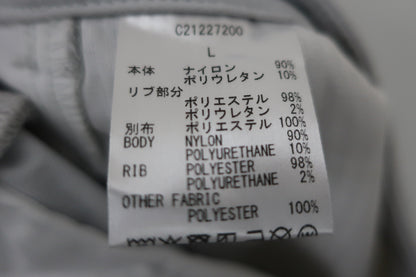 Callaway(キャロウェイ) ショートパンツ グレー レディース L C21227200 B-9