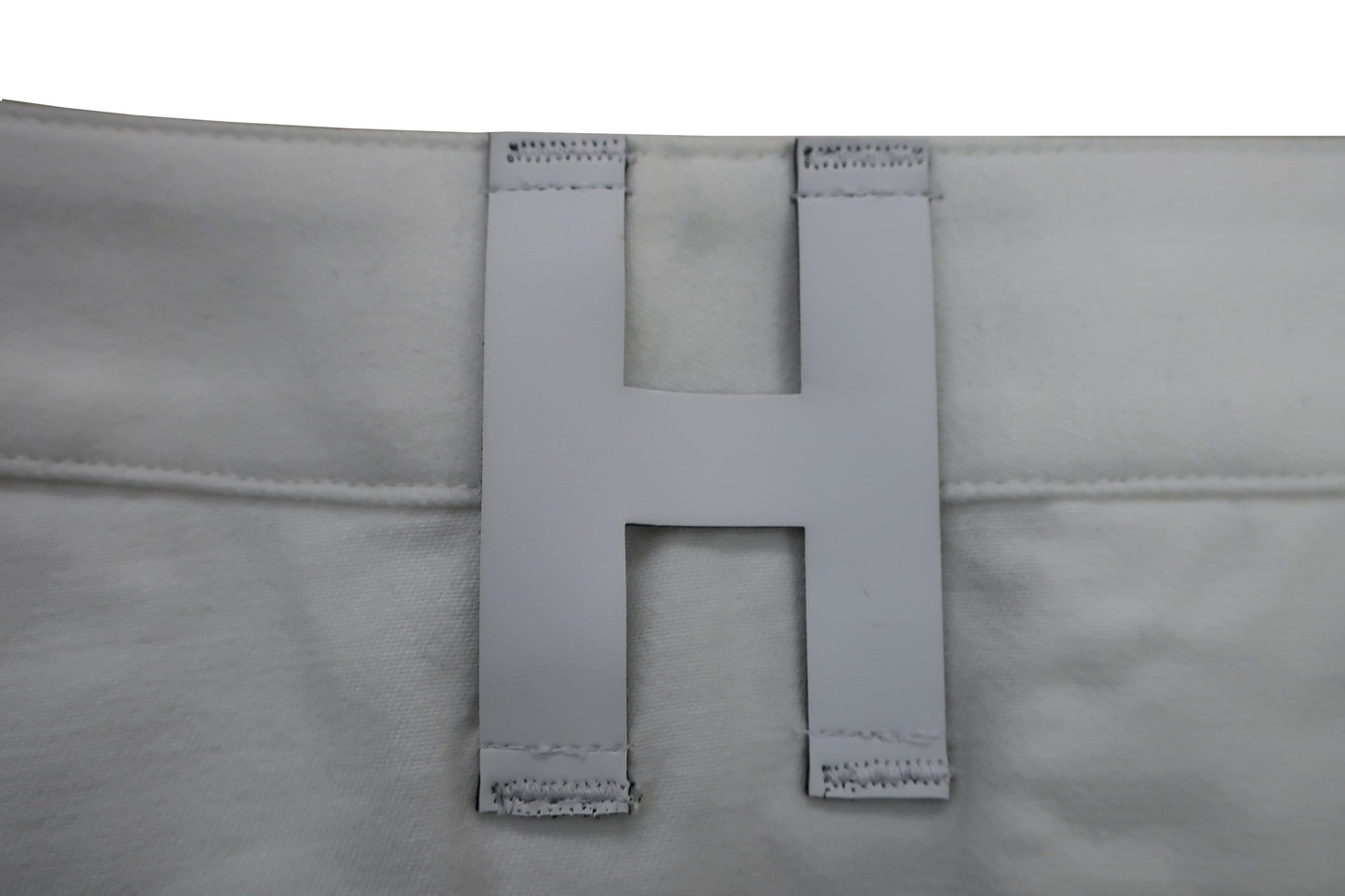 TOMMY HILFIGER GOLF(トミーヒルフィガーゴルフ) スカート 白 レディース L A-6