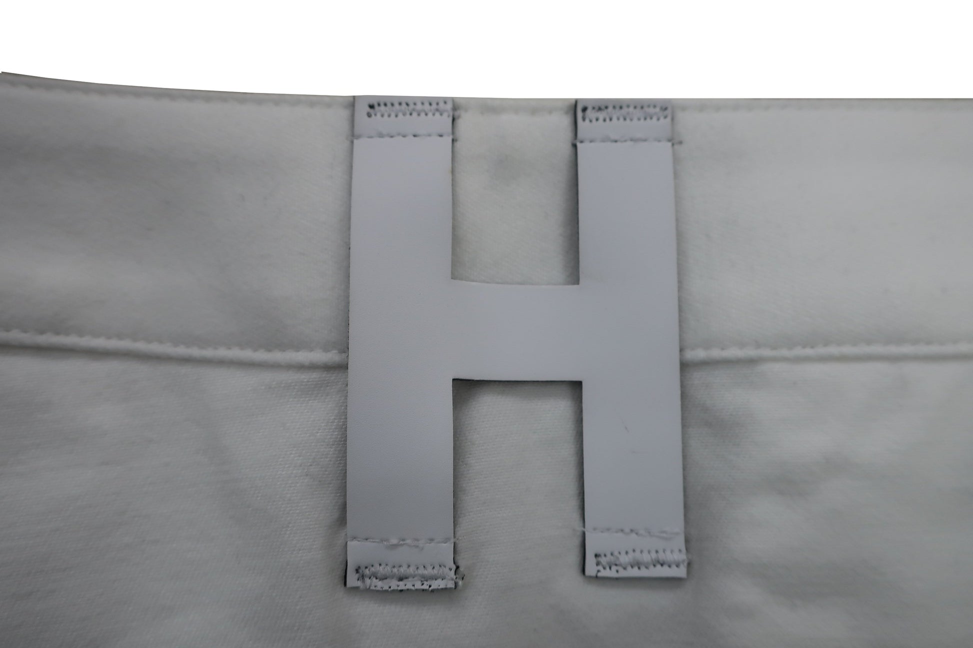 TOMMY HILFIGER GOLF(トミーヒルフィガーゴルフ) スカート 白 レディース L A-6