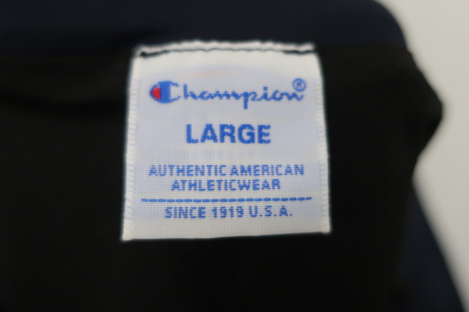 Champion(チャンピオン) パンツ一体型スカート ネイビー白 レディース LARGE A-5