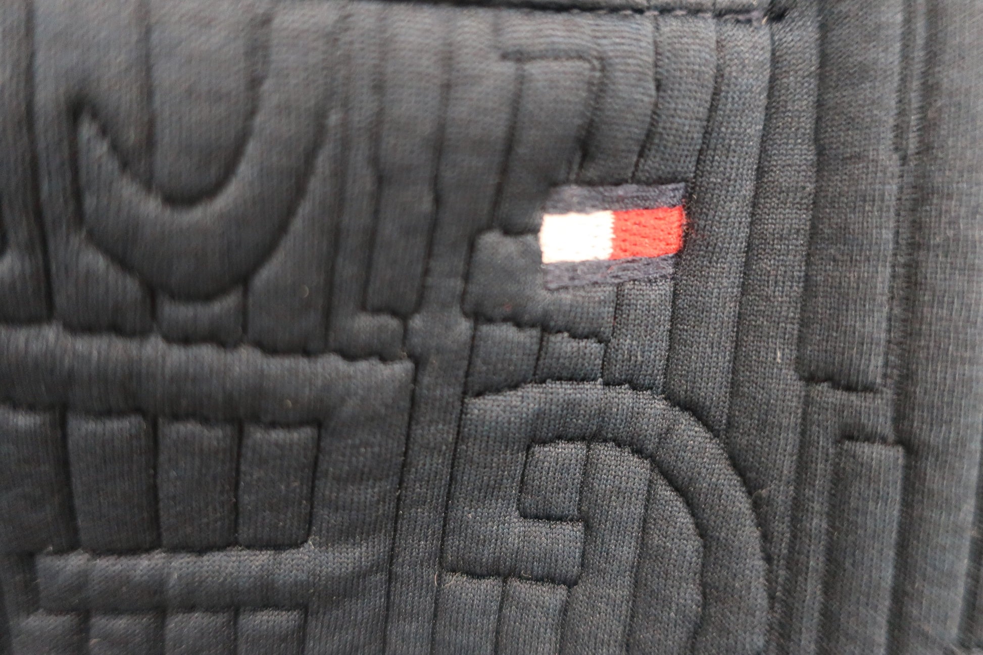 TOMMY HILFIGER GOLF(トミーヒルフィガーゴルフ) スカート ネイビー レディース L B-4