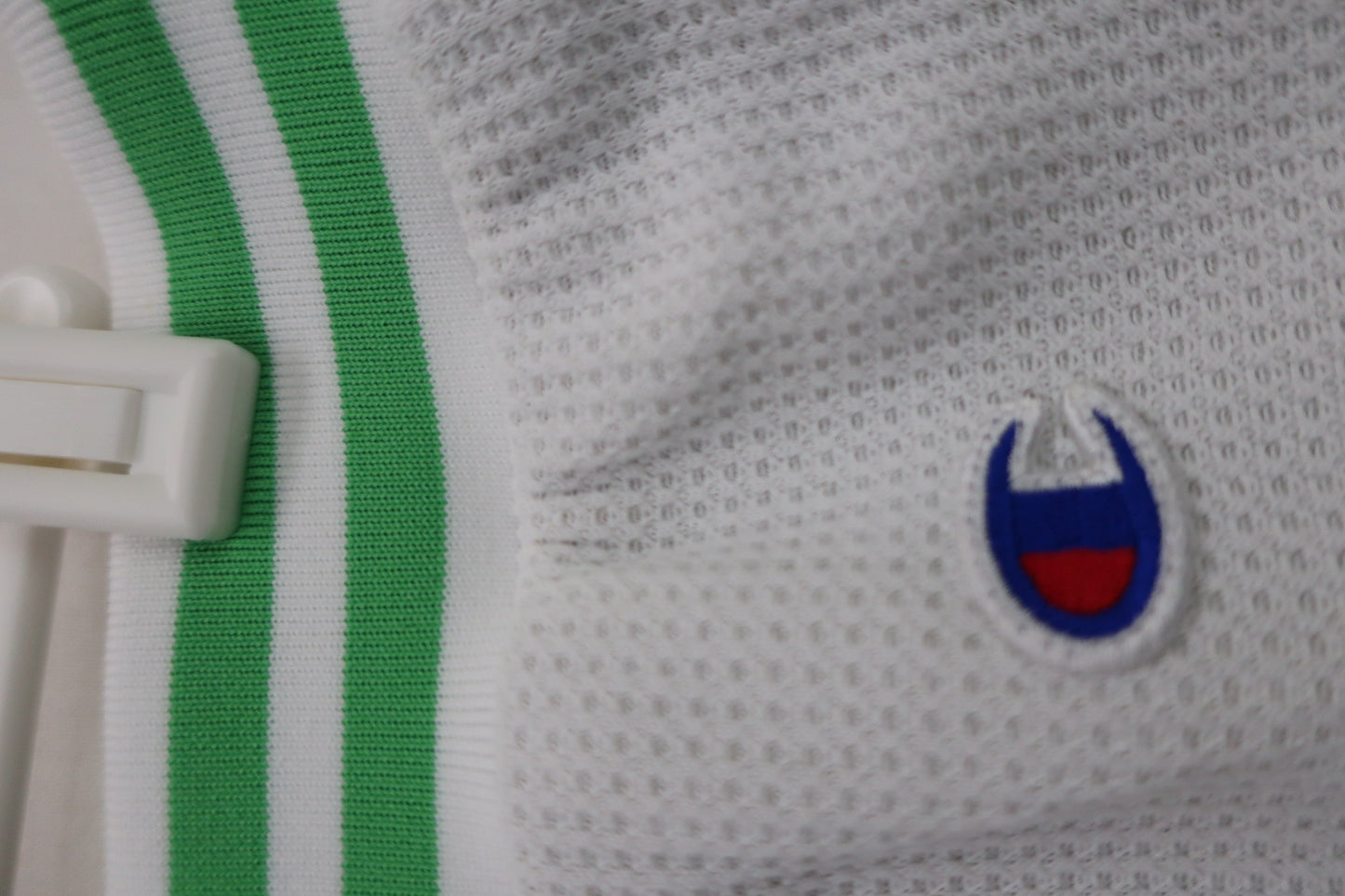 Champion(チャンピオン) パンツ一体型スカート 白 レディース LARGE A-2