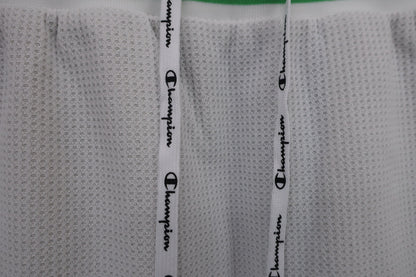 Champion(チャンピオン) パンツ一体型スカート 白 レディース LARGE A-3