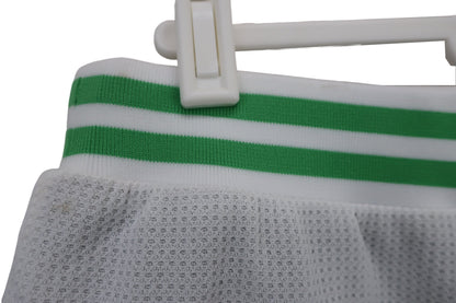 Champion(チャンピオン) パンツ一体型スカート 白 レディース LARGE A-6