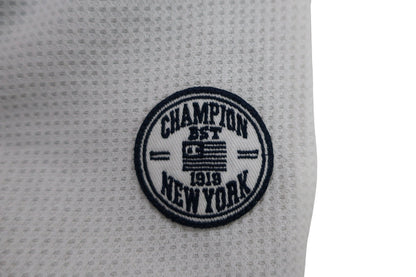 Champion(チャンピオン) パンツ一体型スカート 白 レディース LARGE A-7