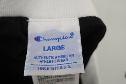 Champion(チャンピオン) パンツ一体型スカート 白 レディース LARGE A-8