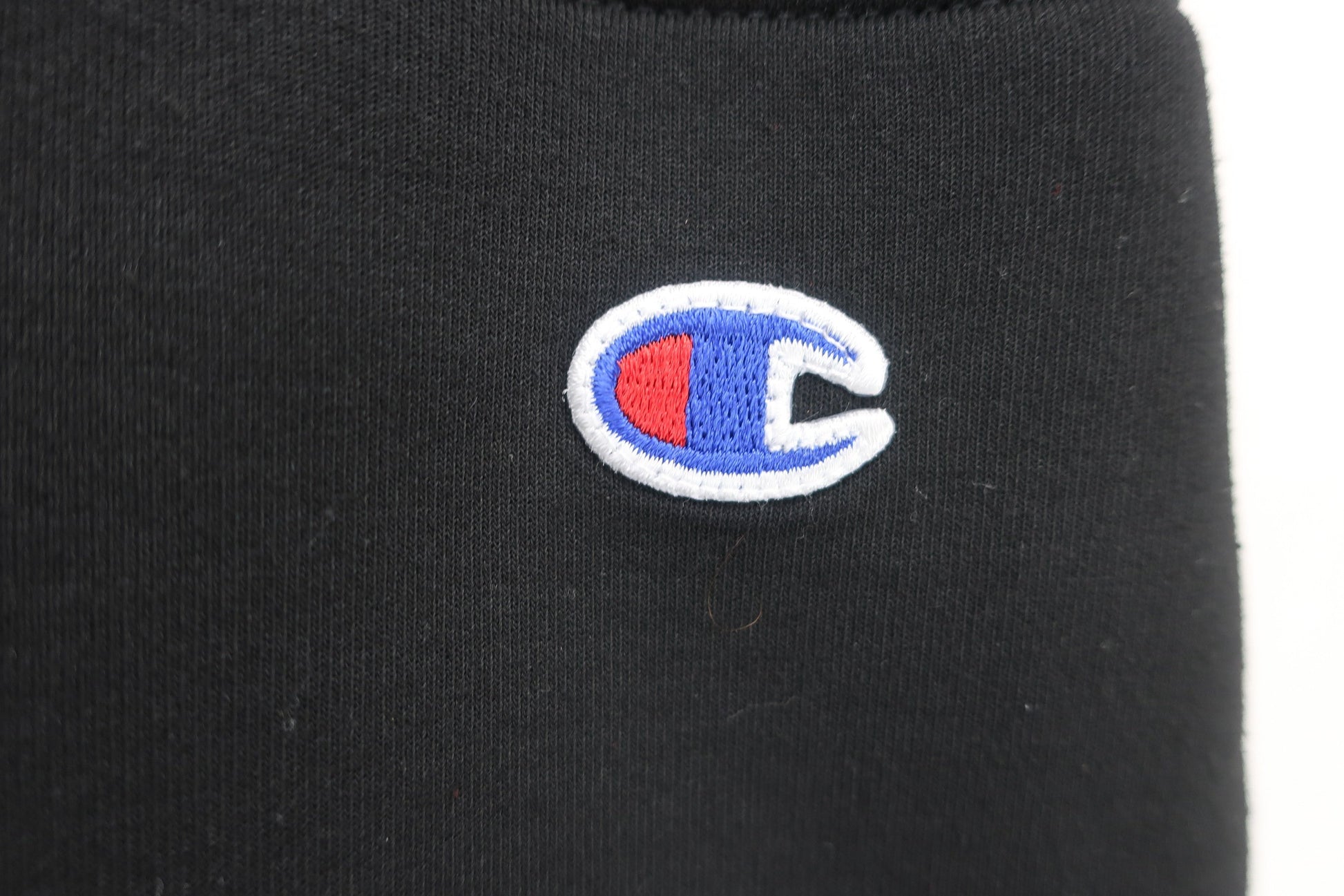 Champion(チャンピオン) パンツ一体型スカート 黒 レディース LARGE B-2