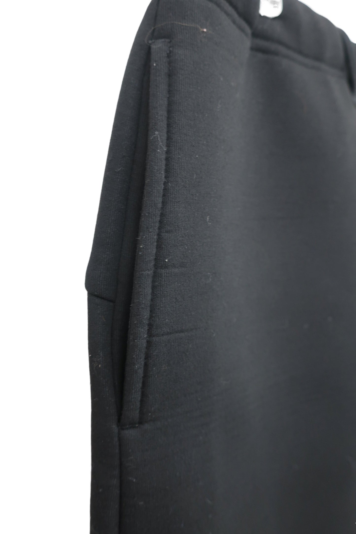 Champion(チャンピオン) パンツ一体型スカート 黒 レディース LARGE B-3