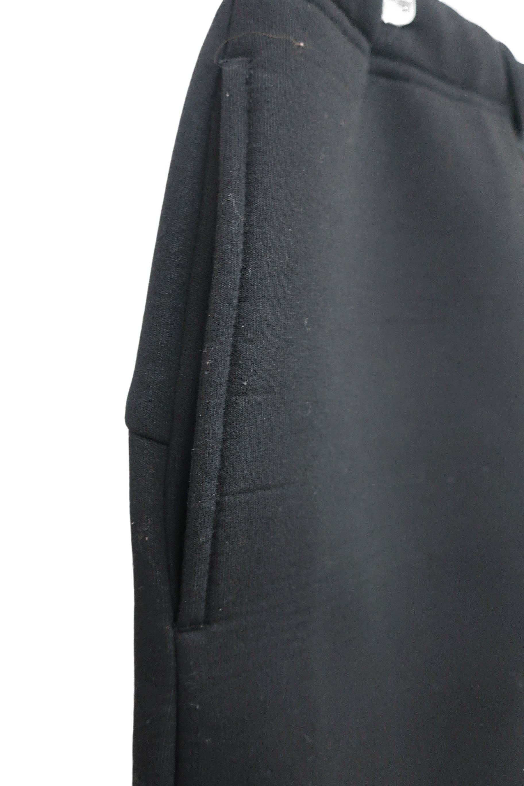 Champion(チャンピオン) パンツ一体型スカート 黒 レディース LARGE B-3