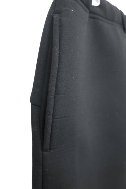 Champion(チャンピオン) パンツ一体型スカート 黒 レディース LARGE B-3