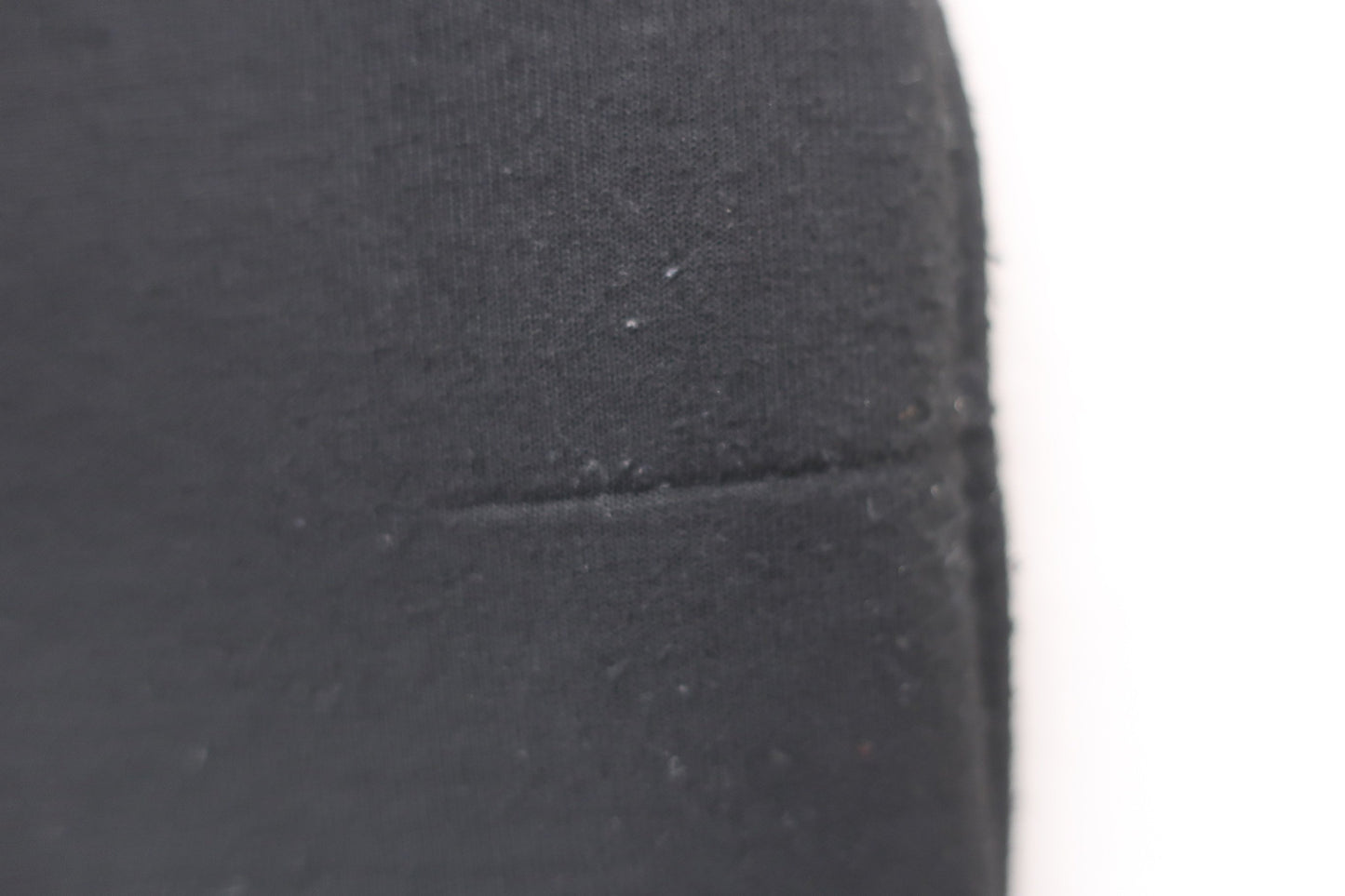 Champion(チャンピオン) パンツ一体型スカート 黒 レディース LARGE B-4
