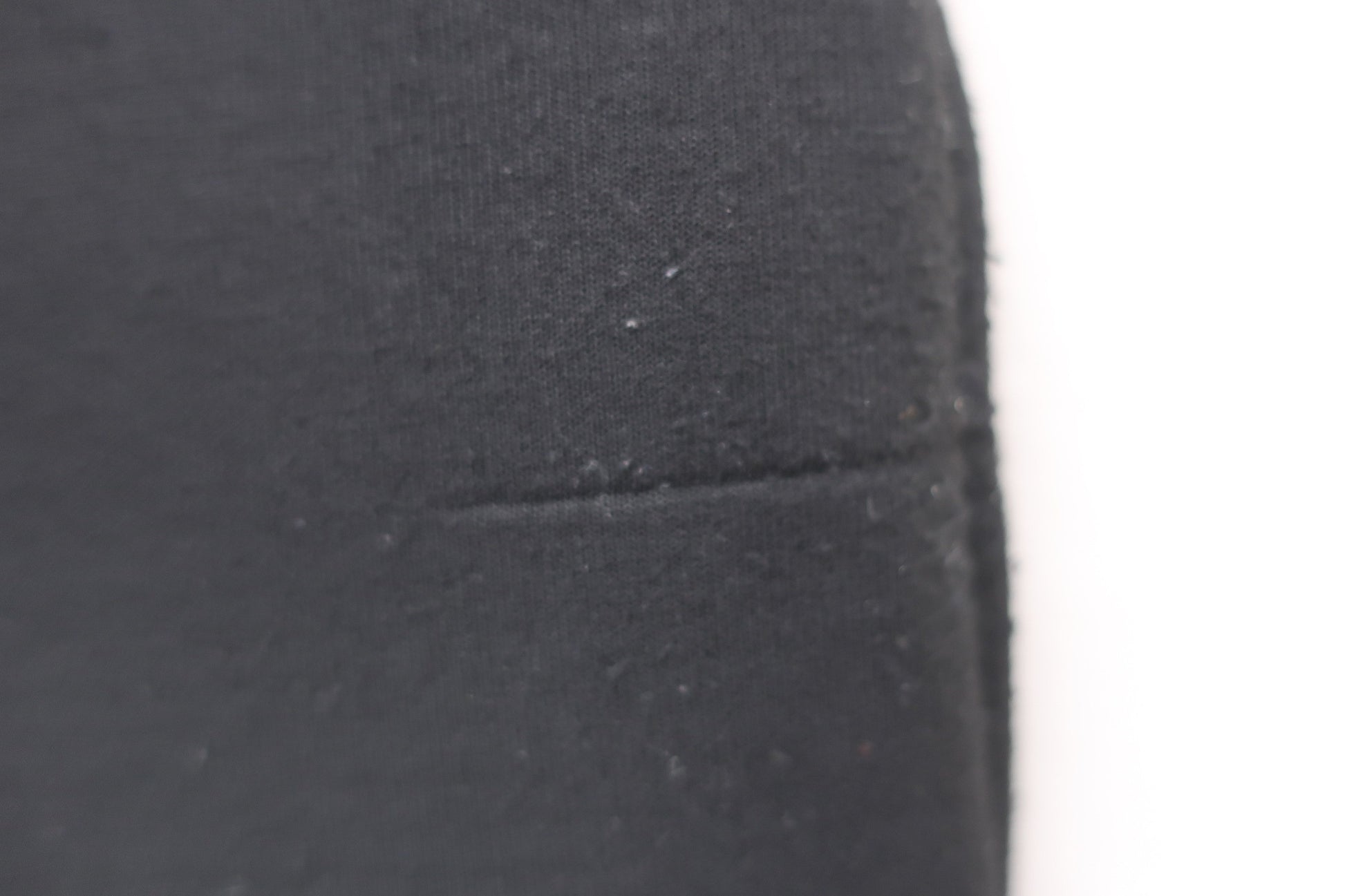 Champion(チャンピオン) パンツ一体型スカート 黒 レディース LARGE B-4