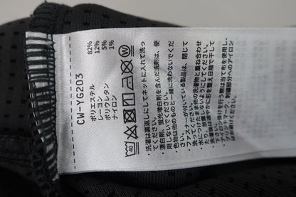 Champion(チャンピオン) パンツ一体型スカート 黒 レディース LARGE B-8