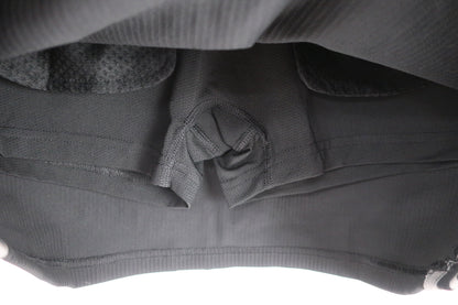 adidas(アディダス) パンツ一体型スカート 黒 レディース L S-3