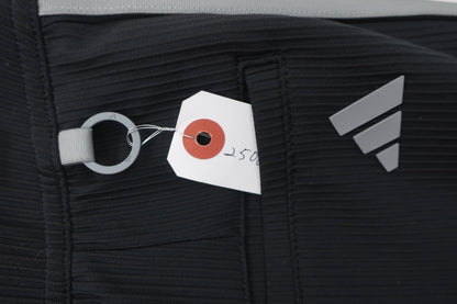 adidas(アディダス) パンツ一体型スカート 黒 レディース L S-5