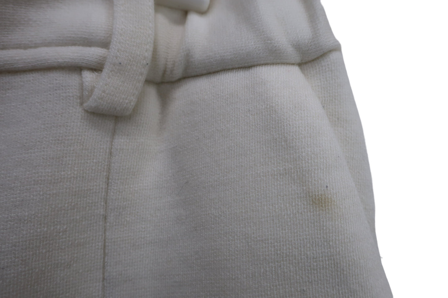 archivio(アルチビオ) ショートパンツ 白 レディース 40 A917919 B-2