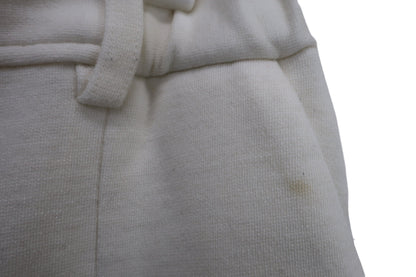 archivio(アルチビオ) ショートパンツ 白 レディース 40 A917919 B-2