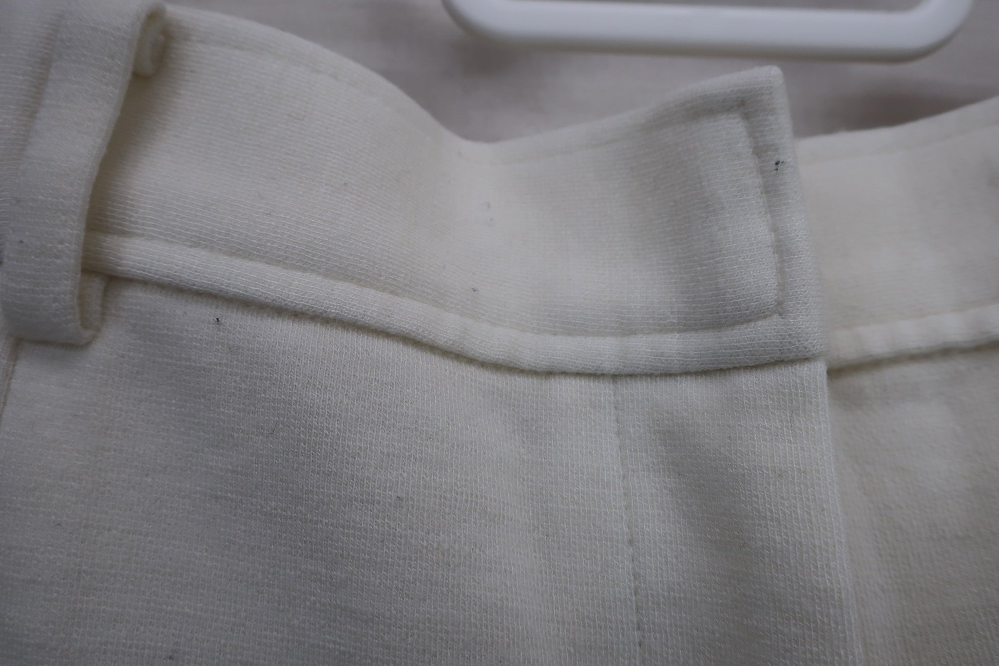 archivio(アルチビオ) ショートパンツ 白 レディース 40 A917919 B-3