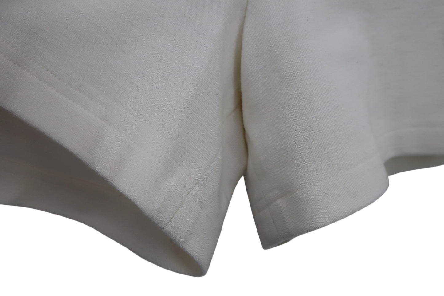 archivio(アルチビオ) ショートパンツ 白 レディース 40 A917919 B-5