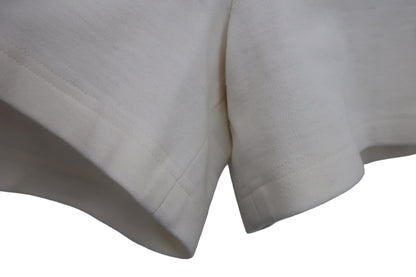 archivio(アルチビオ) ショートパンツ 白 レディース 40 A917919 B-5