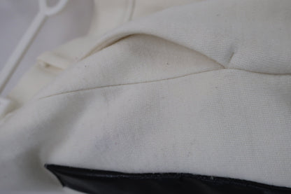 archivio(アルチビオ) ショートパンツ 白 レディース 40 A917919 B-6