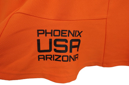 PING(ピン) スカート オレンジ レディース M 622-4134202 A-5