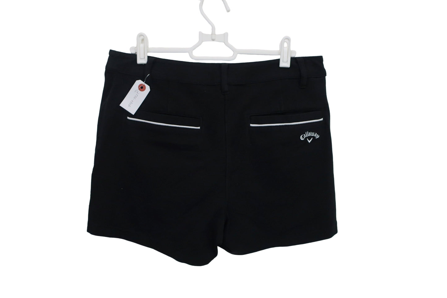 Callaway(キャロウェイ) ショートパンツ 黒 レディース L C24127201 B-3